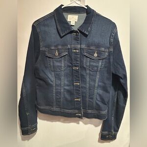 Women’s Caslon Denim Jacket